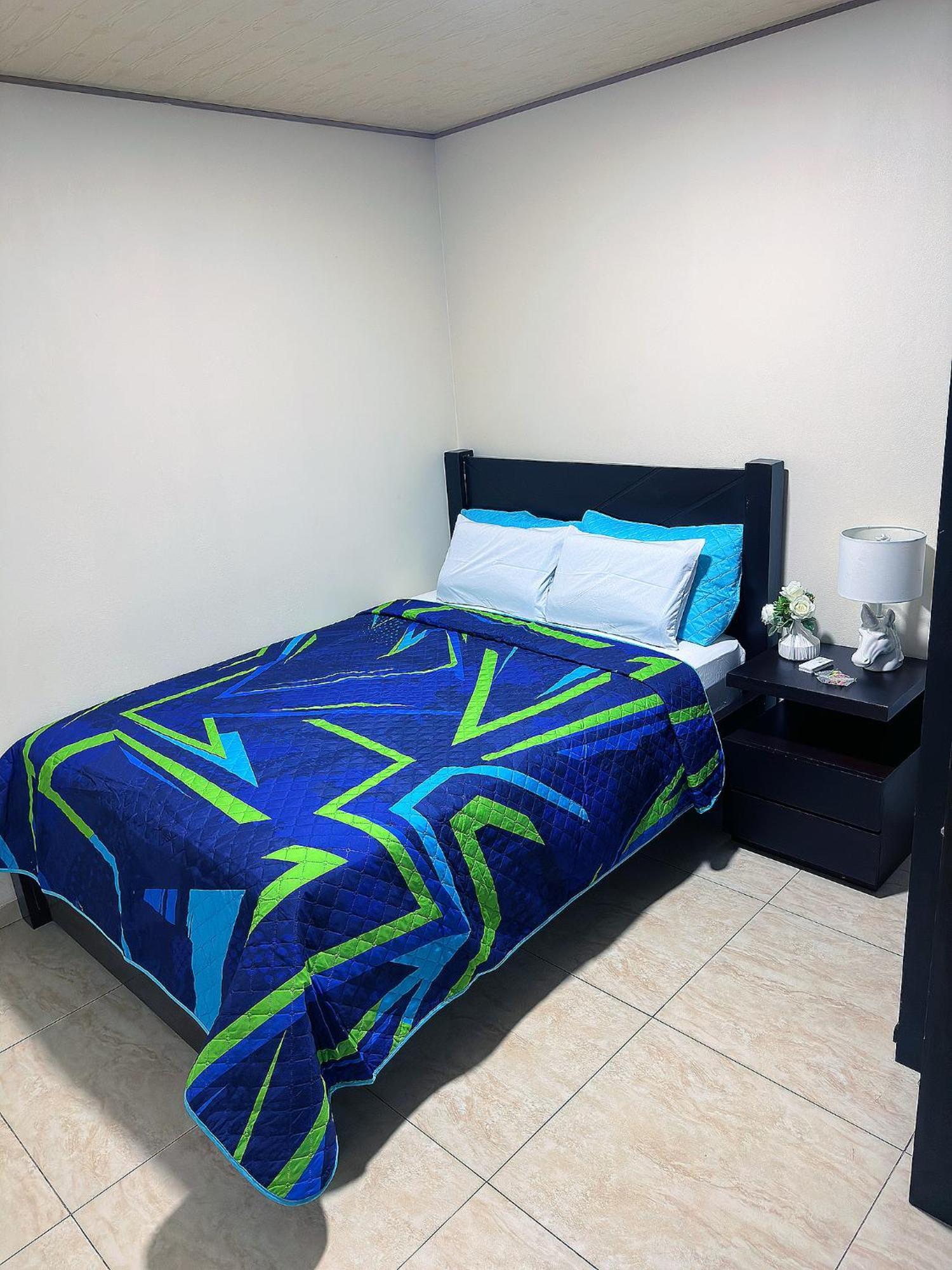 Senderos Apartment, Self Check- In, Airport Sjo 5 Min Rio Segundo Exterior photo