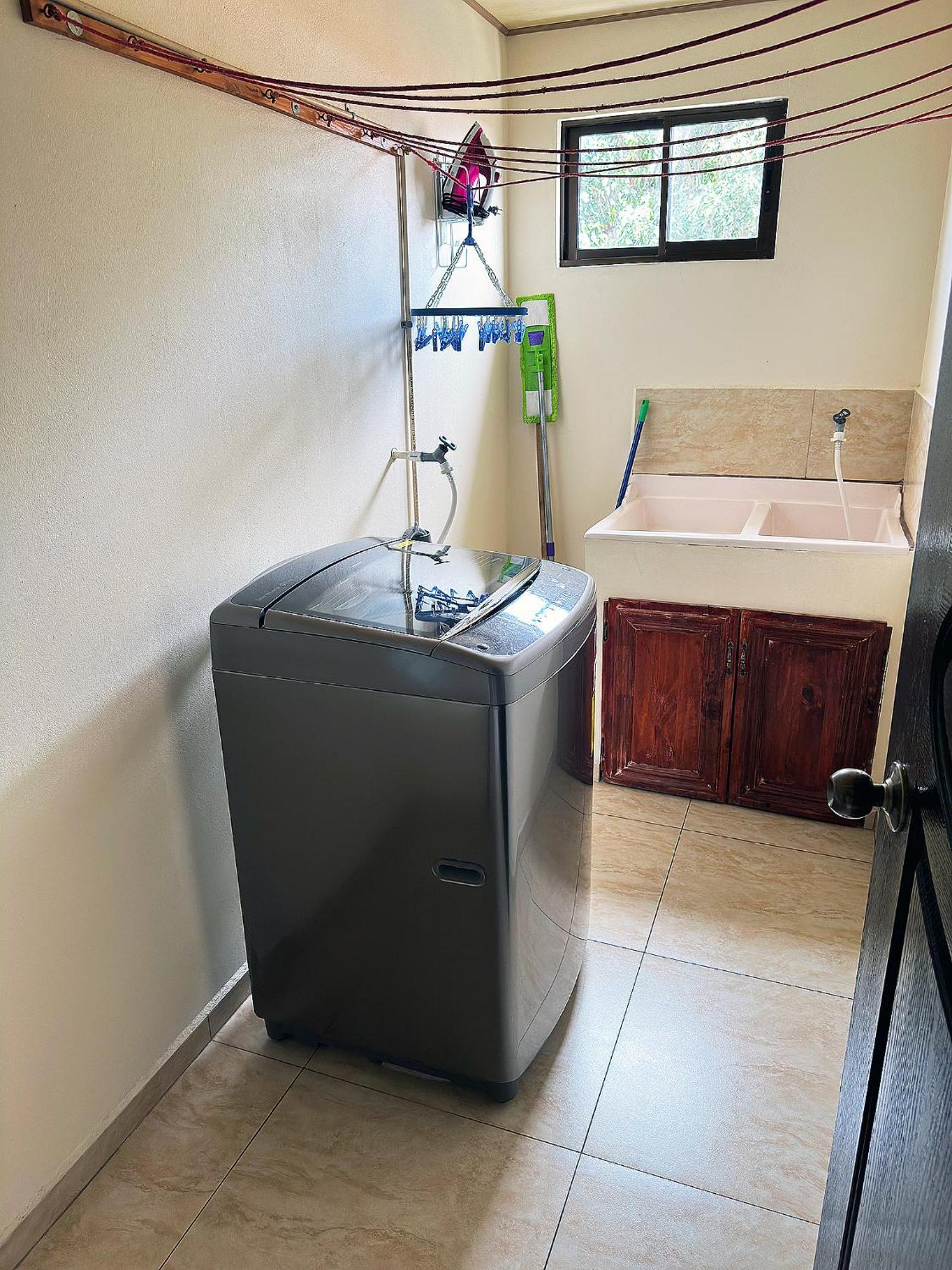Senderos Apartment, Self Check- In, Airport Sjo 5 Min Rio Segundo Exterior photo
