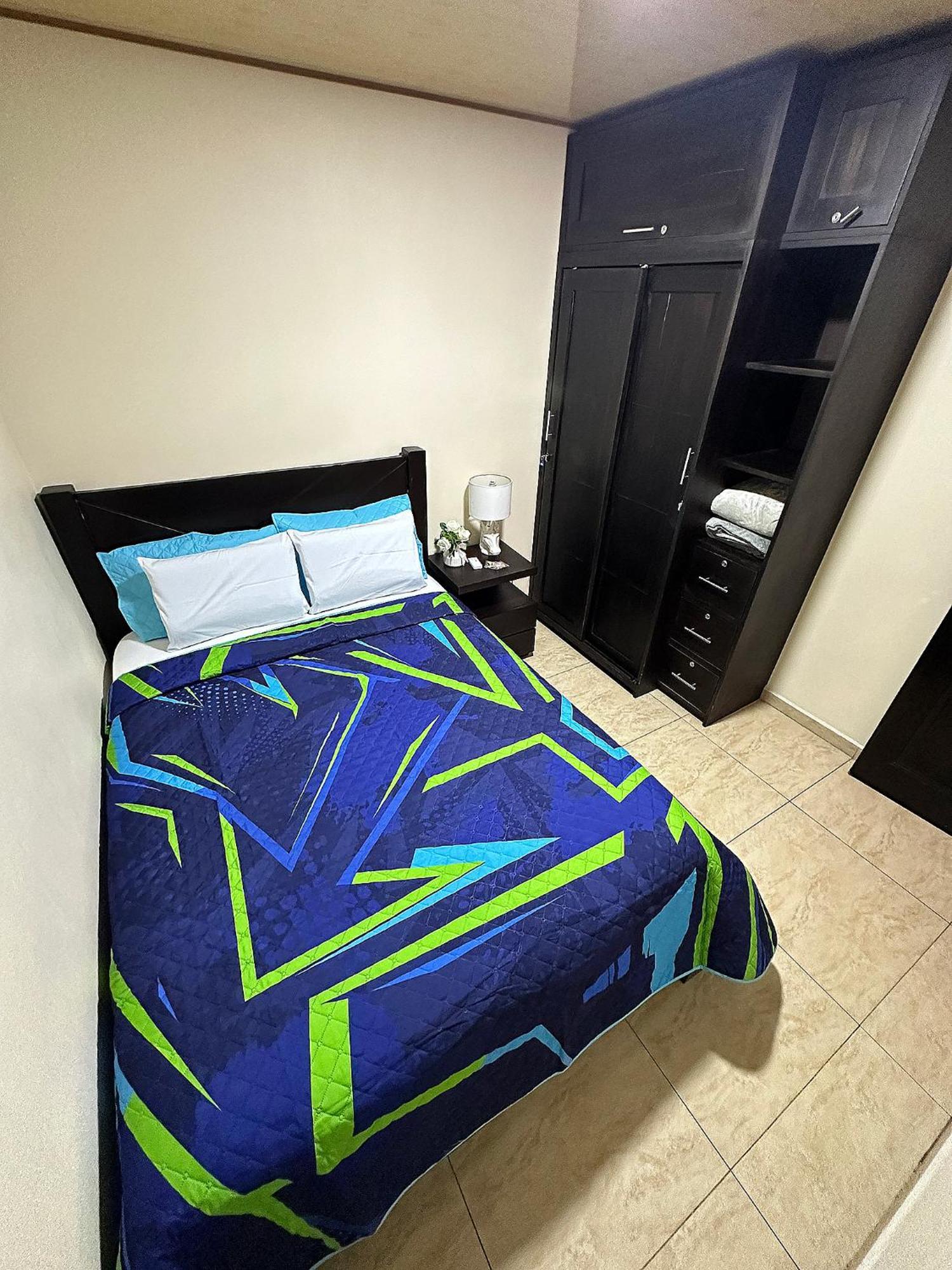 Senderos Apartment, Self Check- In, Airport Sjo 5 Min Rio Segundo Exterior photo