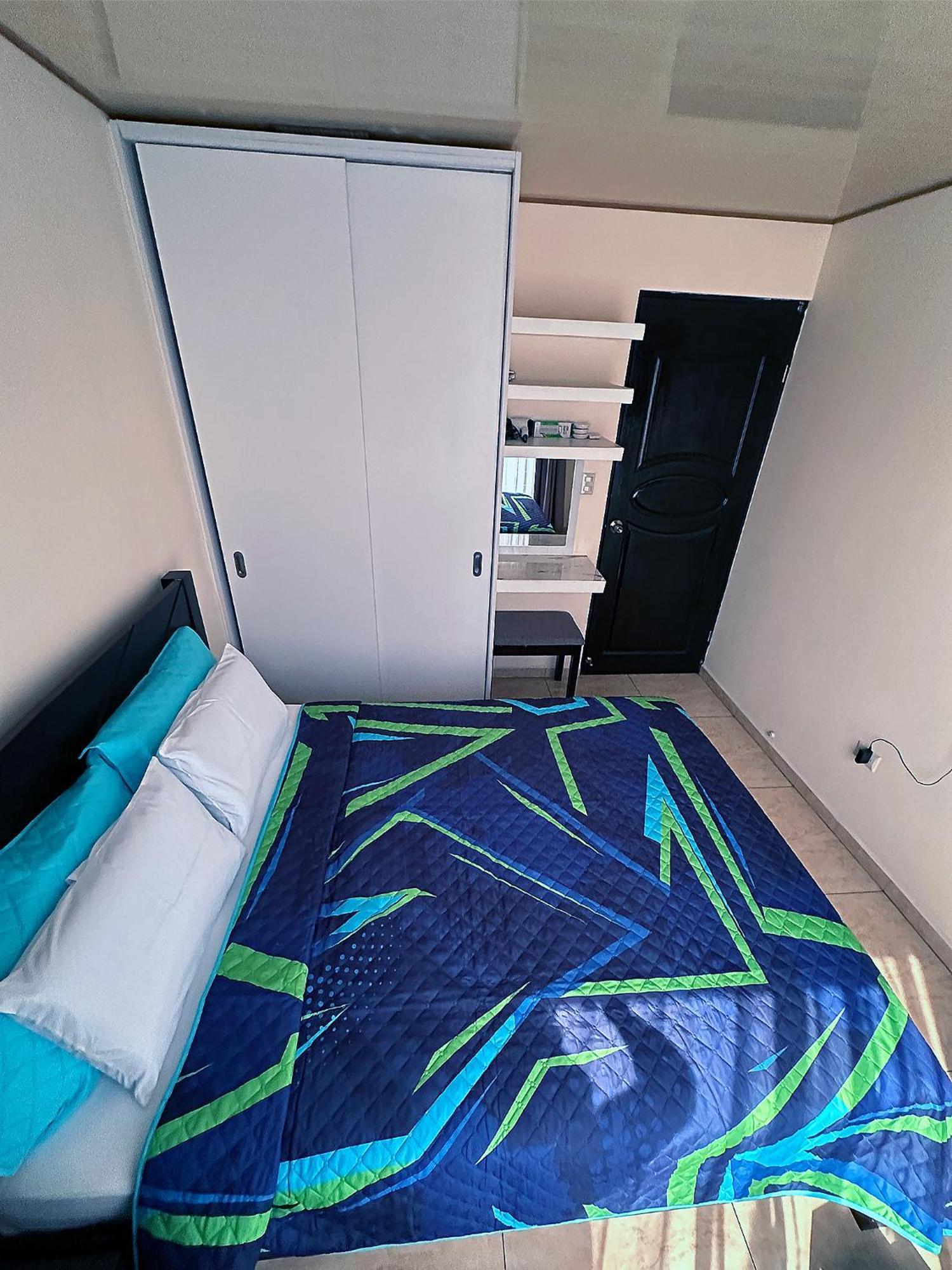 Senderos Apartment, Self Check- In, Airport Sjo 5 Min Rio Segundo Exterior photo