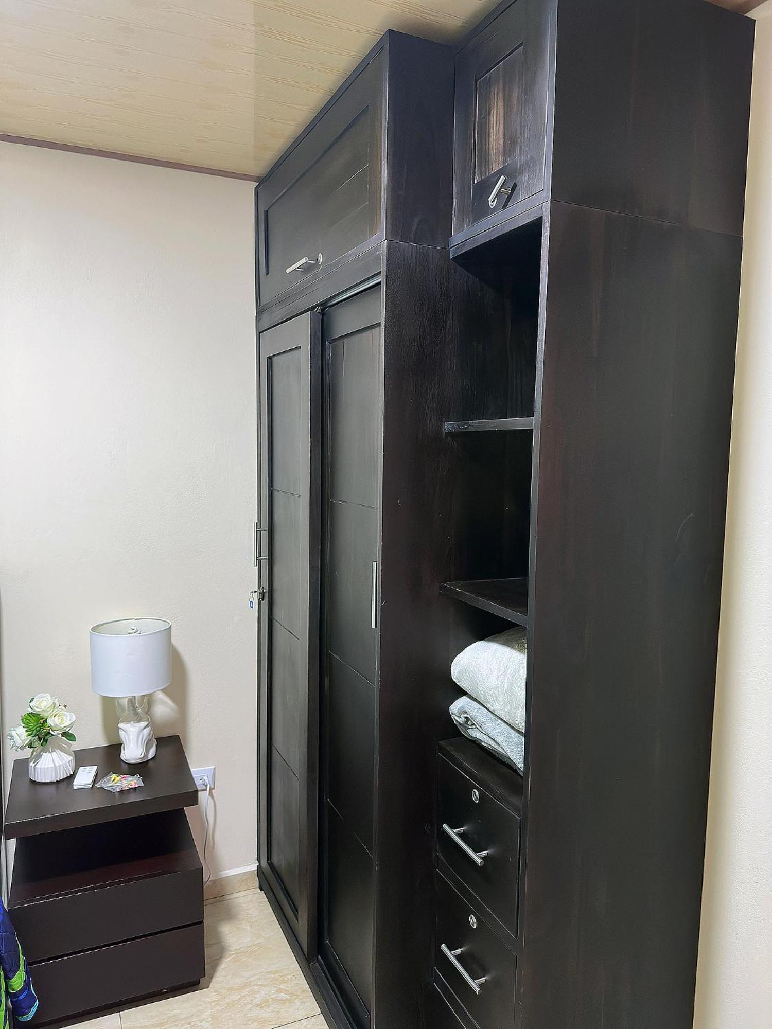 Senderos Apartment, Self Check- In, Airport Sjo 5 Min Rio Segundo Exterior photo