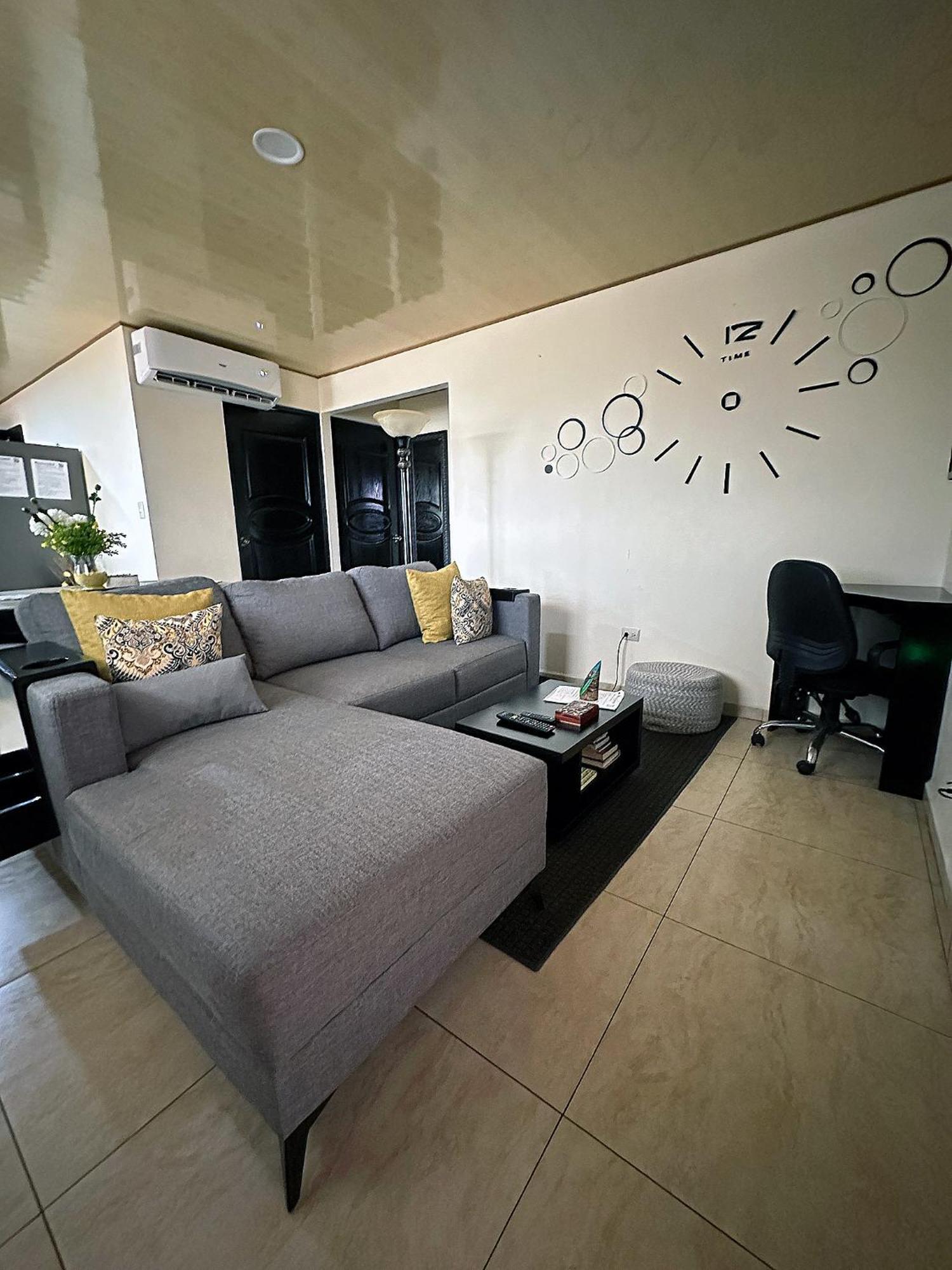 Senderos Apartment, Self Check- In, Airport Sjo 5 Min Rio Segundo Exterior photo