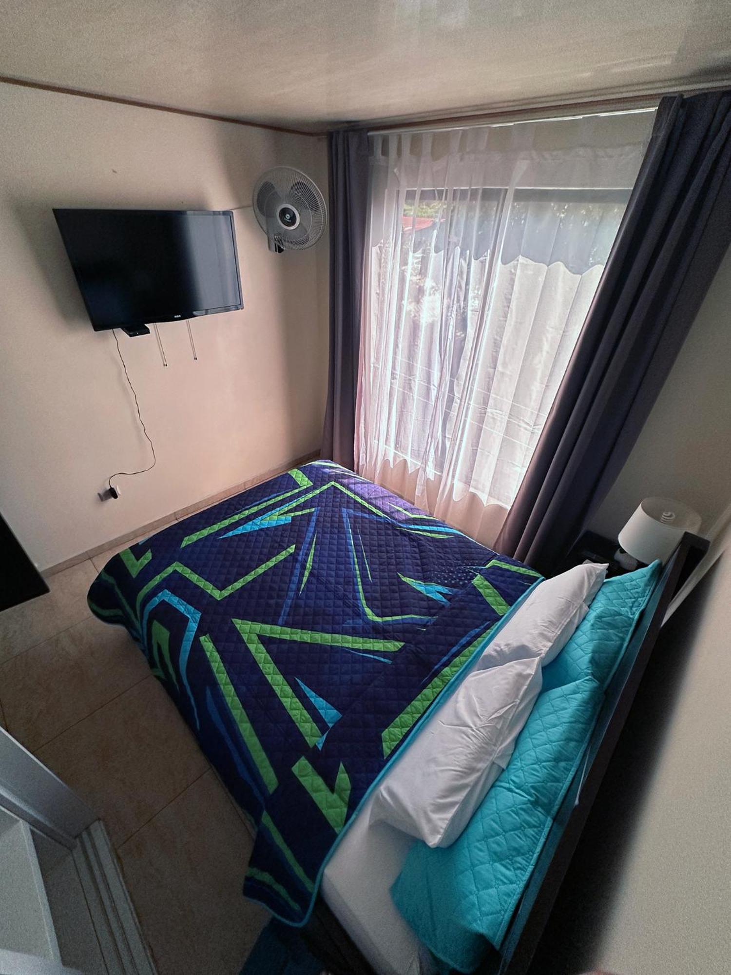 Senderos Apartment, Self Check- In, Airport Sjo 5 Min Rio Segundo Exterior photo