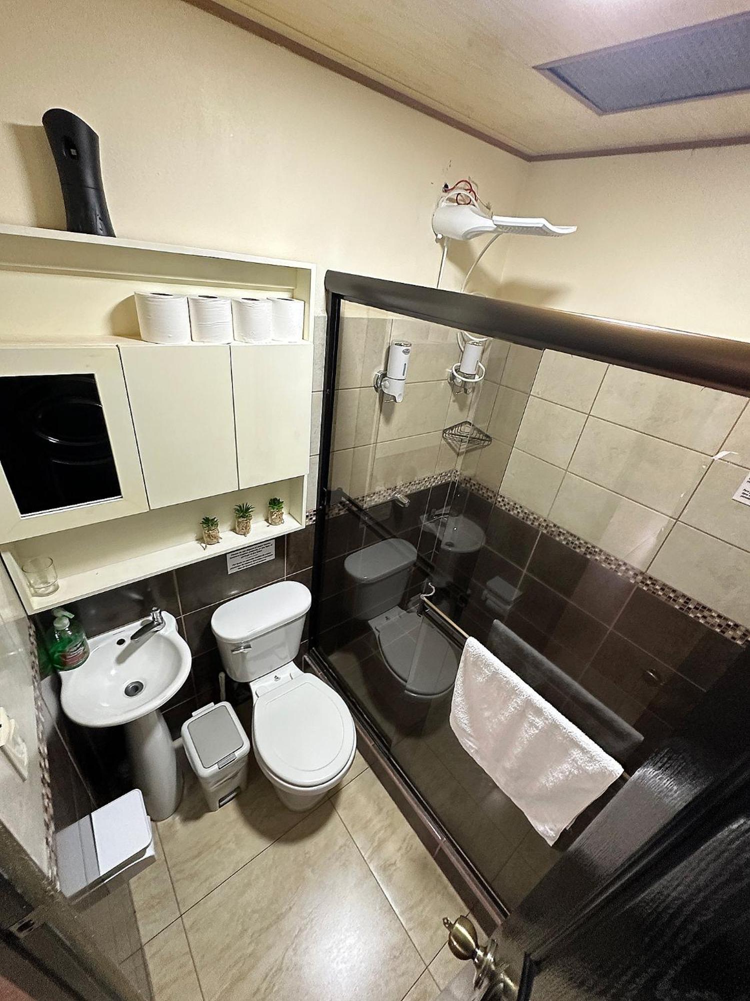 Senderos Apartment, Self Check- In, Airport Sjo 5 Min Rio Segundo Exterior photo