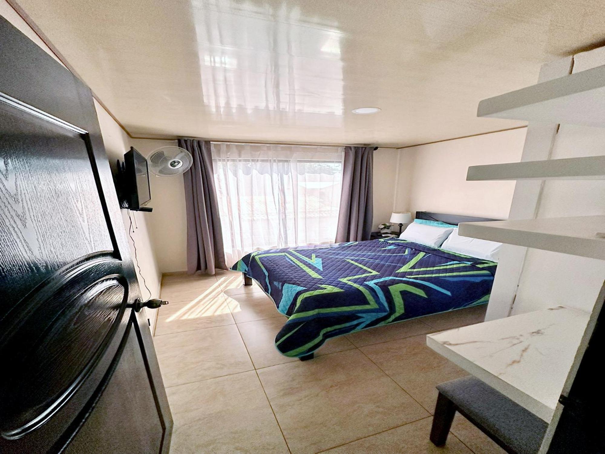 Senderos Apartment, Self Check- In, Airport Sjo 5 Min Rio Segundo Exterior photo