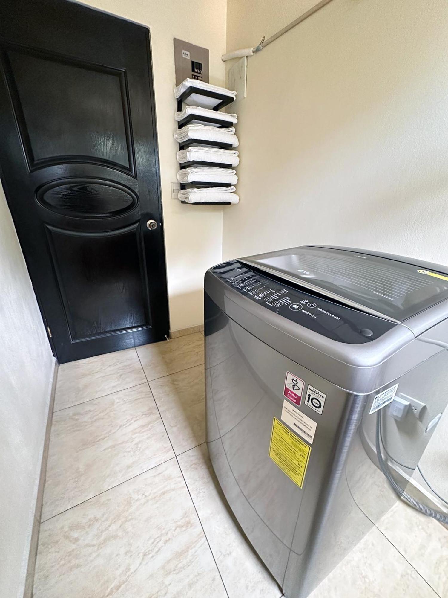 Senderos Apartment, Self Check- In, Airport Sjo 5 Min Rio Segundo Exterior photo
