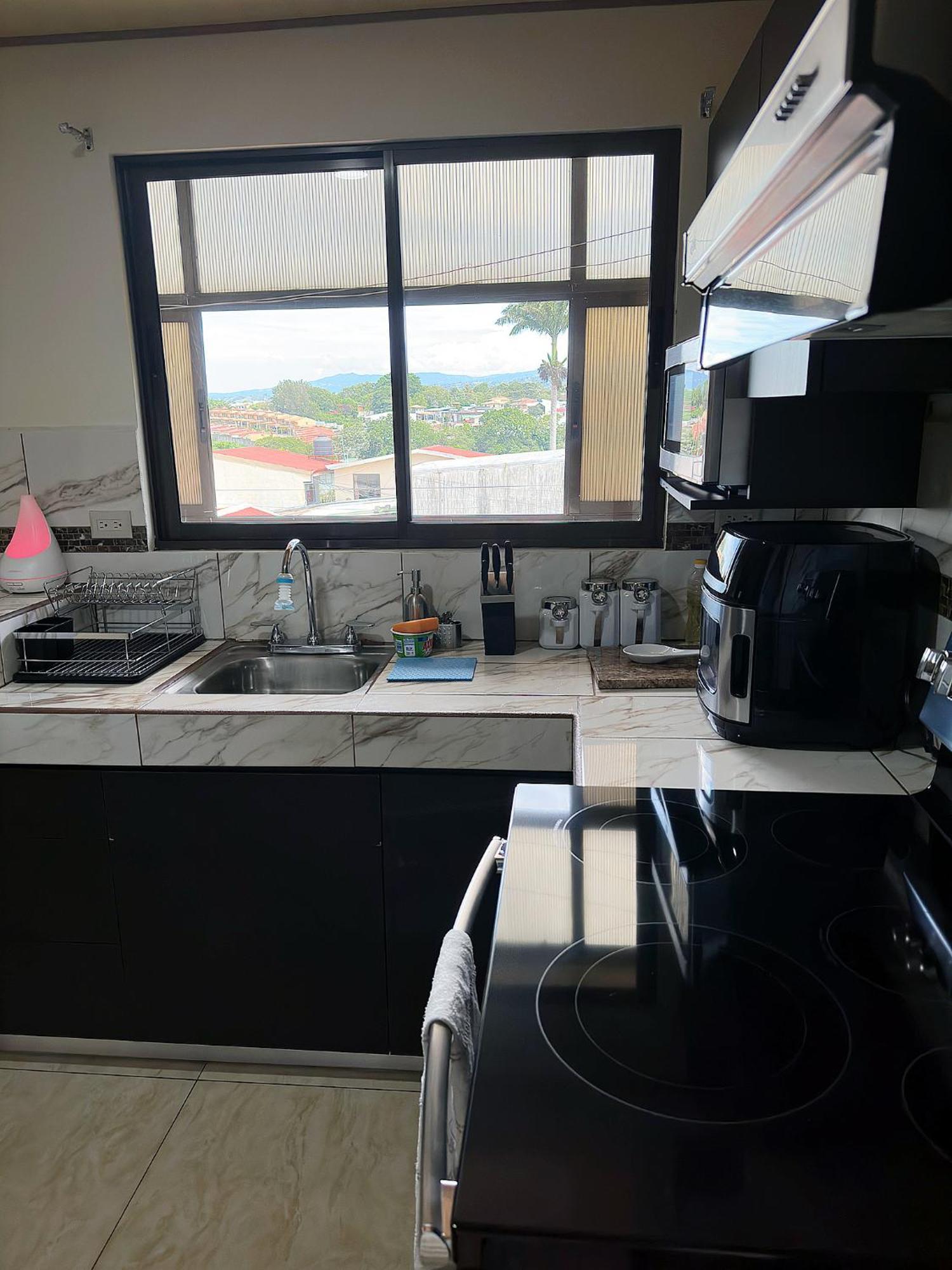Senderos Apartment, Self Check- In, Airport Sjo 5 Min Rio Segundo Exterior photo