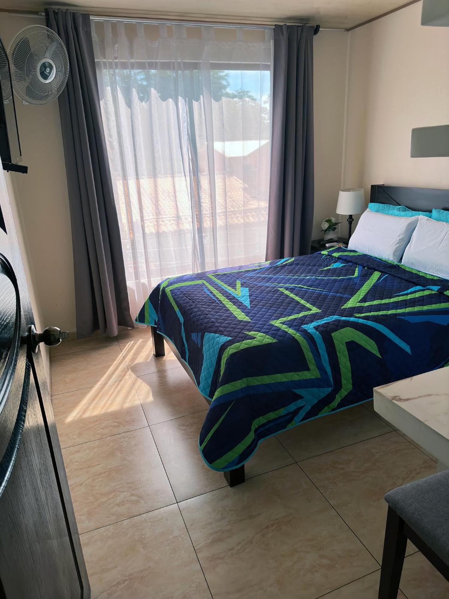 Senderos Apartment, Self Check- In, Airport Sjo 5 Min Rio Segundo Exterior photo