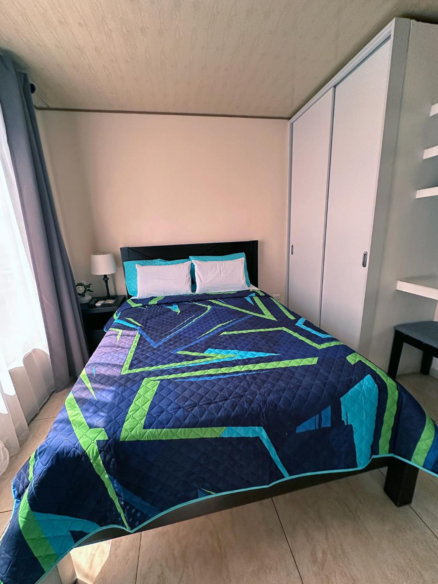 Senderos Apartment, Self Check- In, Airport Sjo 5 Min Rio Segundo Exterior photo
